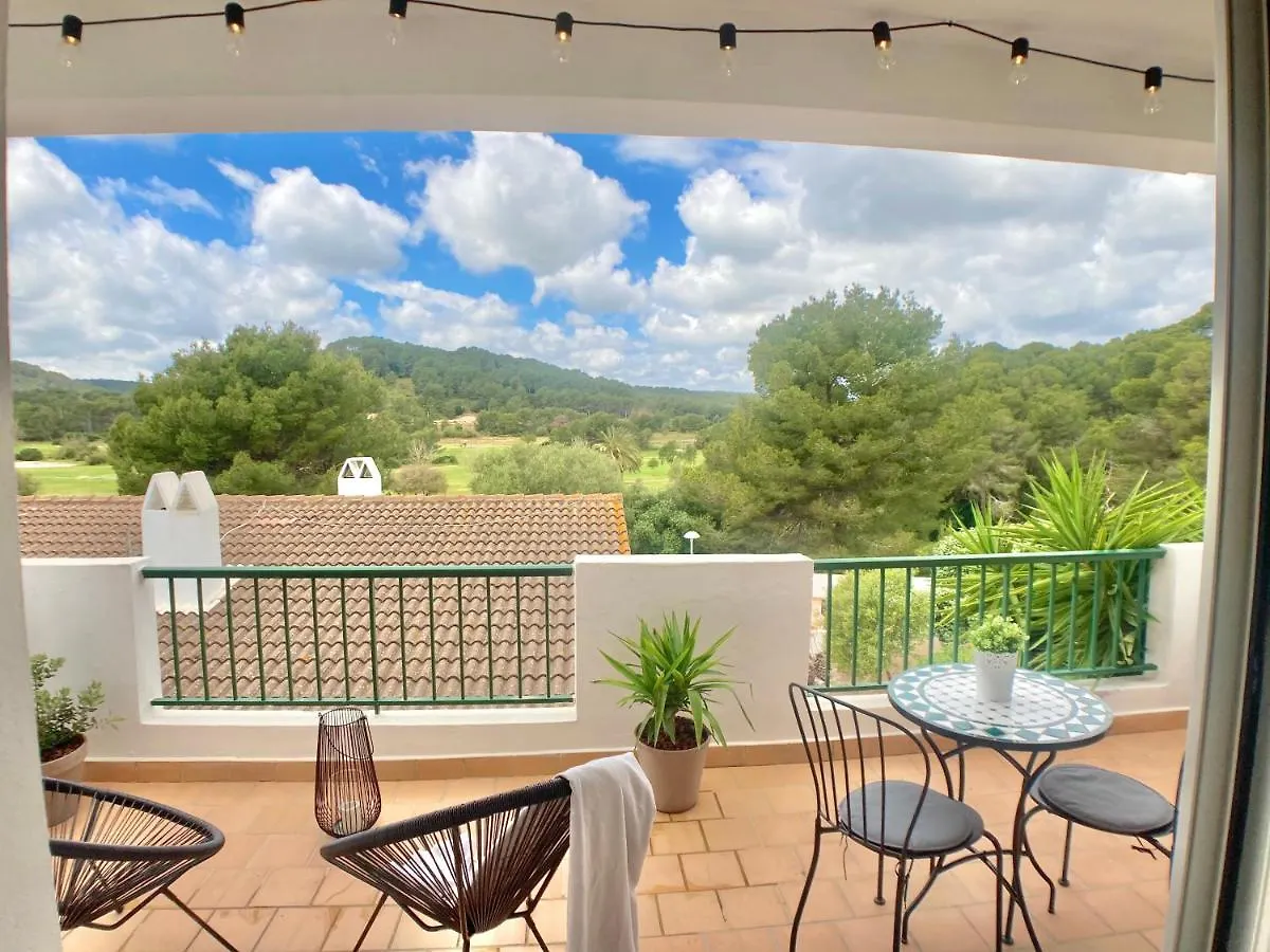 Staymenorca Redescubre La Paz Son Parc 0*,  Spanien