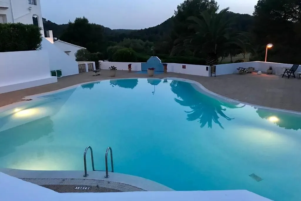 Staymenorca Redescubre La Paz 桑帕克