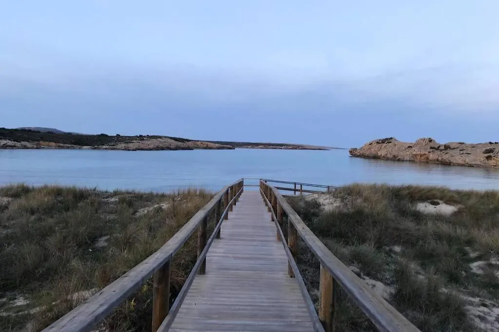 Staymenorca Redescubre La Paz 桑帕克 0*,